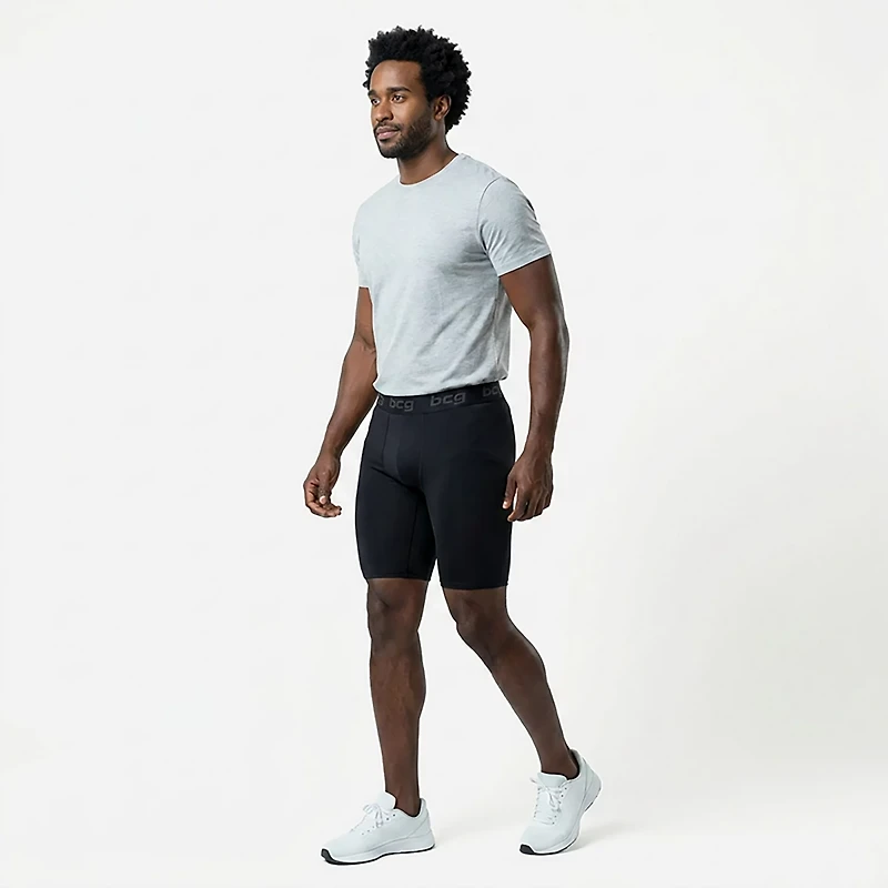 BCG Men's Compression Briefs 9