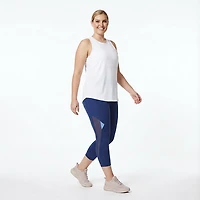 BCG Women's Turbo Solid Muscle Tank Top