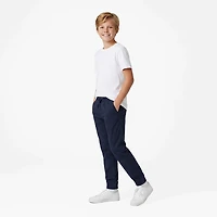 Nautica Boys' 4-7 Evan Joggers