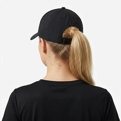 Under Armour Women's Iso-chill Launch Adjustable Cap