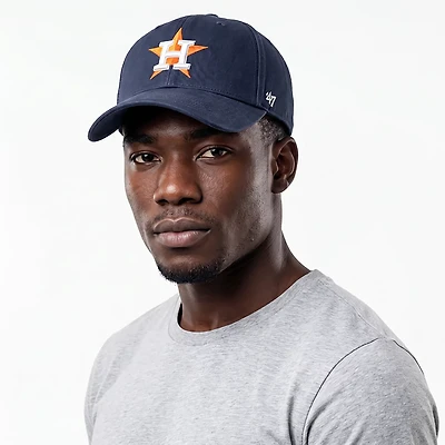 '47 Adults' Houston Astros Clean Up Cap