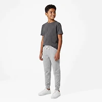 Nautica Boy's 4-7 Fleece Joggers