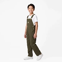 Carhartt Infant Boys' Canvas Bib Loose Fit Overalls