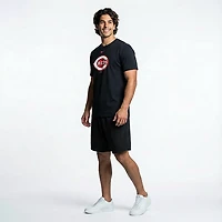 Nike Men's Reds Large Logo T-shirt
