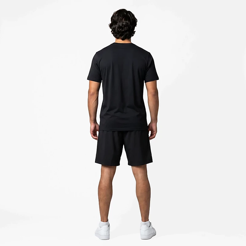 Nike Men's Reds Large Logo T-shirt