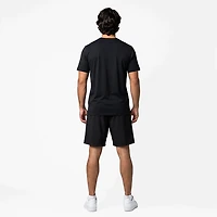 Nike Men's Reds Large Logo T-shirt