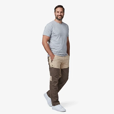 Magellan Outdoors Men's Stonewell Brush Pants