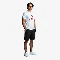 Nike Alabama Tide Primetime Evergreen Logo T-Shirt