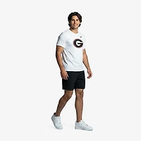 Nike Georgia Bulldogs Primetime Evergreen Logo T-Shirt