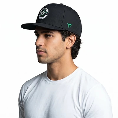 Fanatics Dallas Stars Authentic Pro Training Camp Snapback Hat