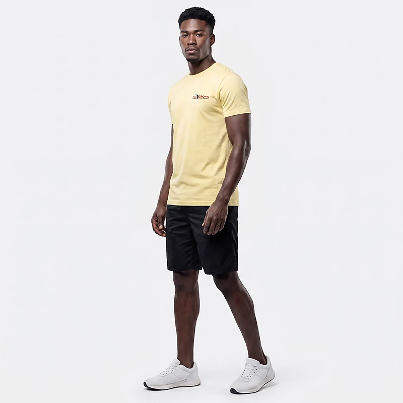 FLORGROWN Men's Fishing Club T-shirt