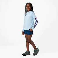 Magellan Girls' Casting Crew Hoodie