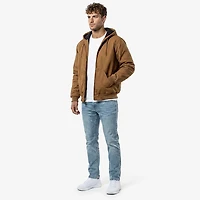 Brazos Men's Engineer Jacket