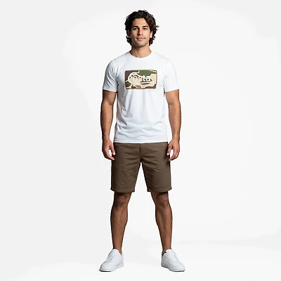 Costa Del Mar Men's The Hunt Short Sleeve T-shirt