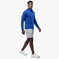 Antigua Men’s Louisiana Tech University Tribute 1/4 Zip Pullover