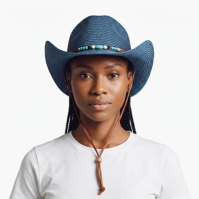 Sunday Afternoons Women's Kestrel Cowboy Hat