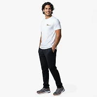 FLOGROWN Men's National Rods Short Sleeve T-shirt