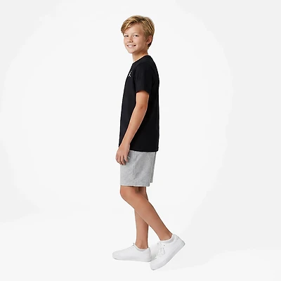 Jordan Boys' Jumpman Air Short Sleeve T-shirt