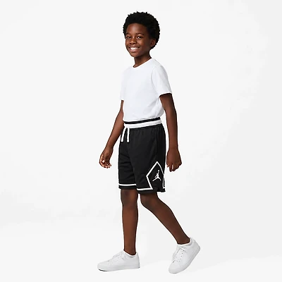 Jordan Boys' Michael Dri-FIT Diamond Shorts