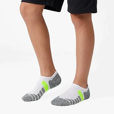 BCG Friction Footie Socks 6-Pack