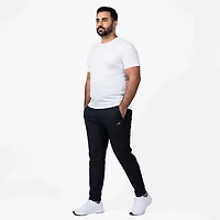 BCG Men's Stretch Tapered Pants