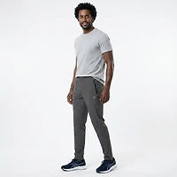 BCG Men's Stretch Tapered Pants