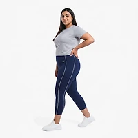 BCG Women's Training HI Plus 7/8 Leggings