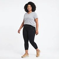 BCG Women's Run HI Plus 7/8 Leggings