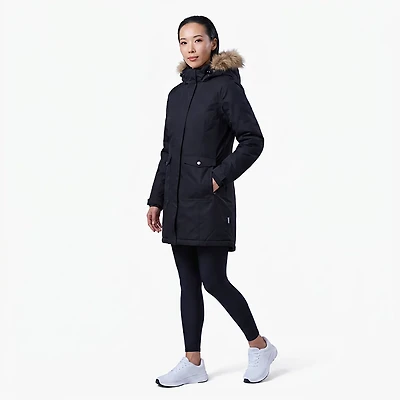 Magellan Outdoors Women's Chimney Rock Parka