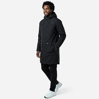 Magellan Outdoors Men's Chimney Rock Parka