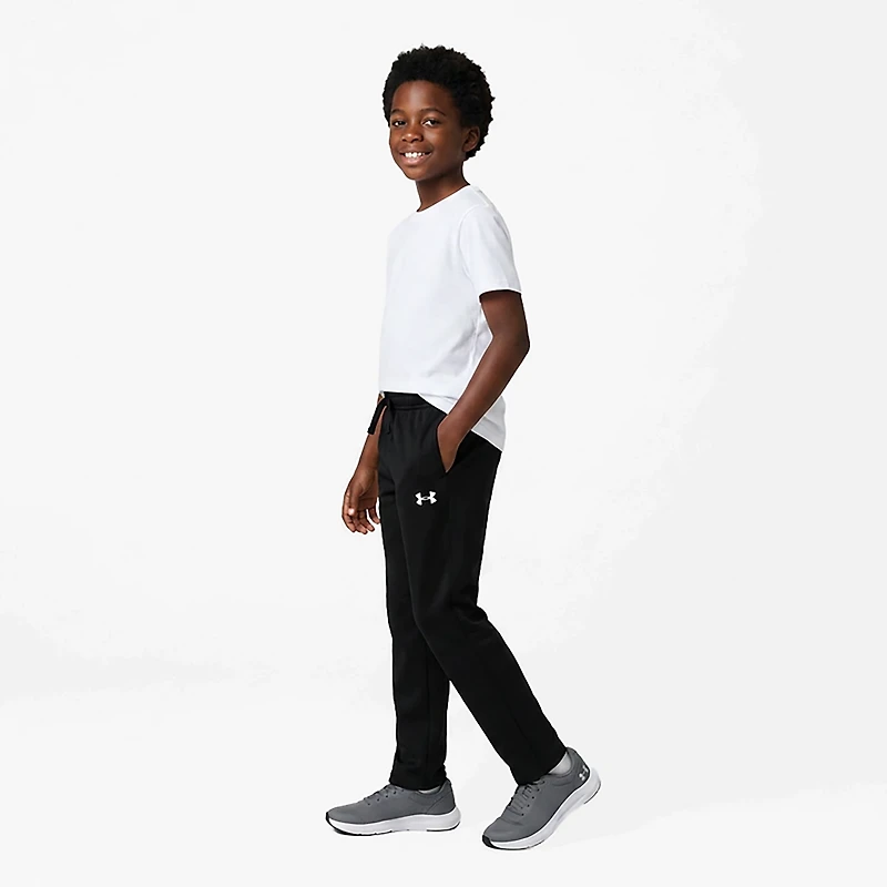 Under Armour Boys' Brawler 3.0 Tapered Pants
