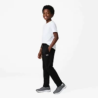 Under Armour Boys' Brawler 3.0 Tapered Pants