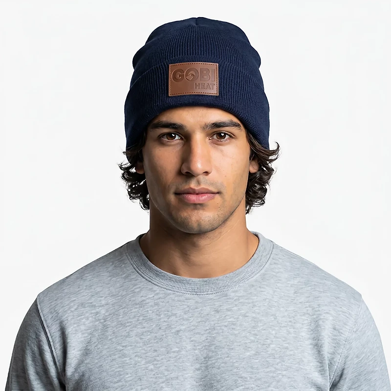 Gobi Heat Men's Summit Beanie