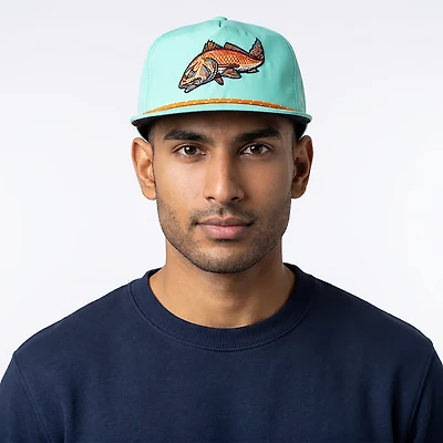 Bajio Adults' Redfish Performance Hat