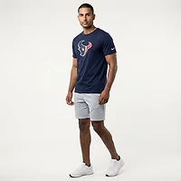 Nike Men's Houston Texans Legend Logo T-shirt