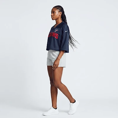 Nike Women's Houston Texans Fashion Jersey