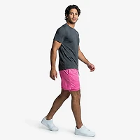 Chubbies Men's The Bubblegum Pinks Remix Ultimate Training Shorts 5.5