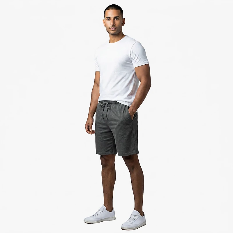 Chubbies Men's Cloud 10 The Serious Businesses Brushed Knit Shorts 5.5 in.
