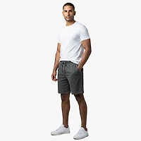 Chubbies Men's Cloud 10 The Serious Businesses Brushed Knit Shorts 5.5 in.