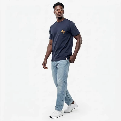Carhartt Men's Texas Short-sleeve Graphic T-shirt