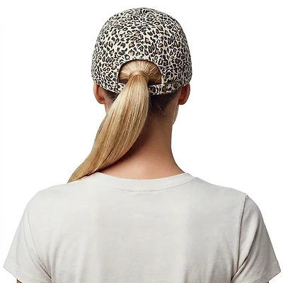 '47 Women's Mom Clean Up Cheetah Cap