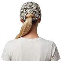 '47 Women's Mom Clean Up Cheetah Cap