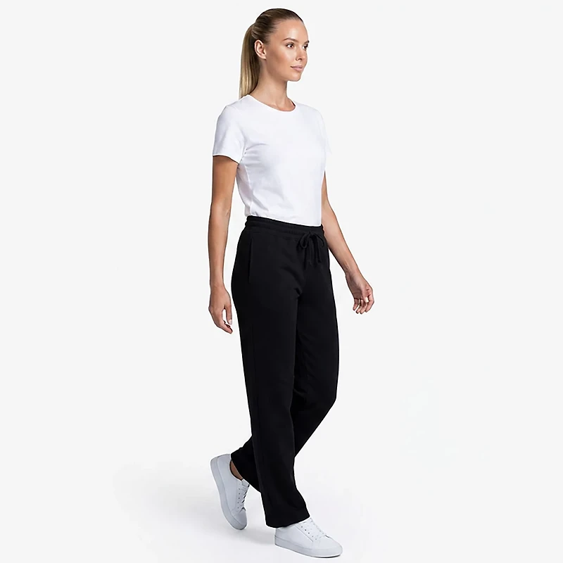 Jadelynn Brooke Women's Hit The Trail Wide Leg Pants