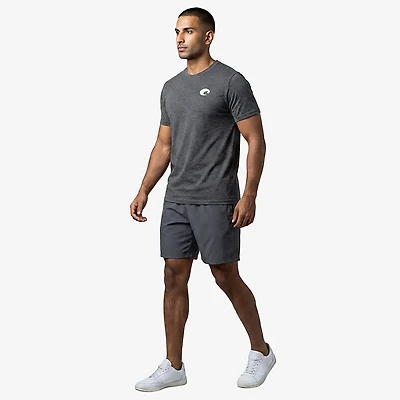 Costa Del Mar Tech Redfish Short Sleeve T-shirt