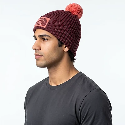 The North Face Adults' Heritage Ski Tube Beanie