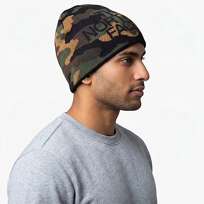 The North Face Adults' Reversible Highline Beanie