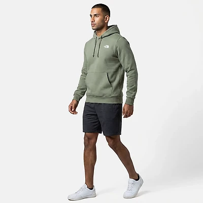 The North Face Men's Evolution Box NSE Hoodie
