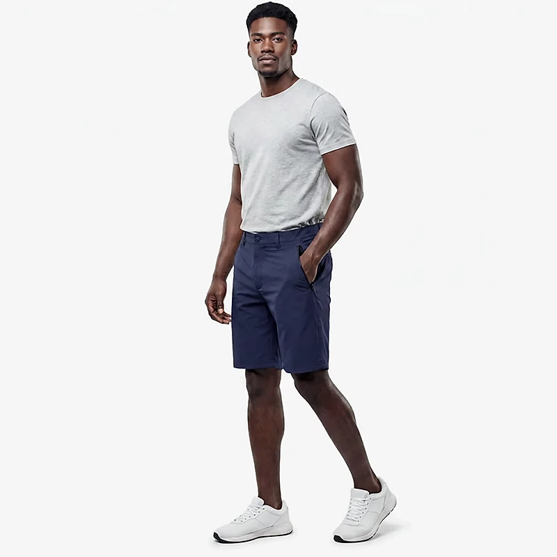 Swannies Men's Fairway Shorts 8