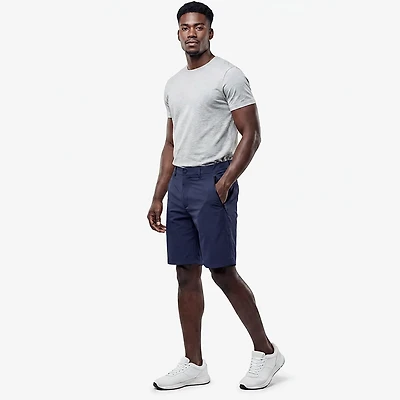 Swannies Men's Fairway Shorts 8
