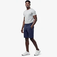 Swannies Men's Fairway Shorts 8